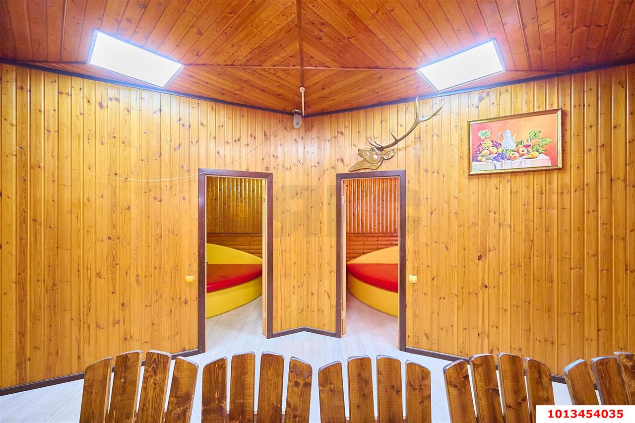 Фото №31: Дом 241 м² + 4.03 сот. - Краснодар, Западный внутригородской округ, ул. Красных Партизан, 166