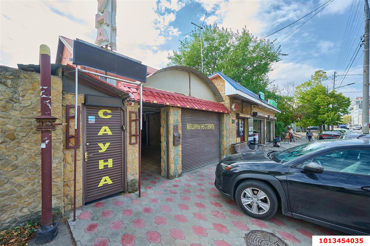 Фото №22: Дом 241 м² + 4.03 сот. - Краснодар, Западный внутригородской округ, ул. Красных Партизан, 166