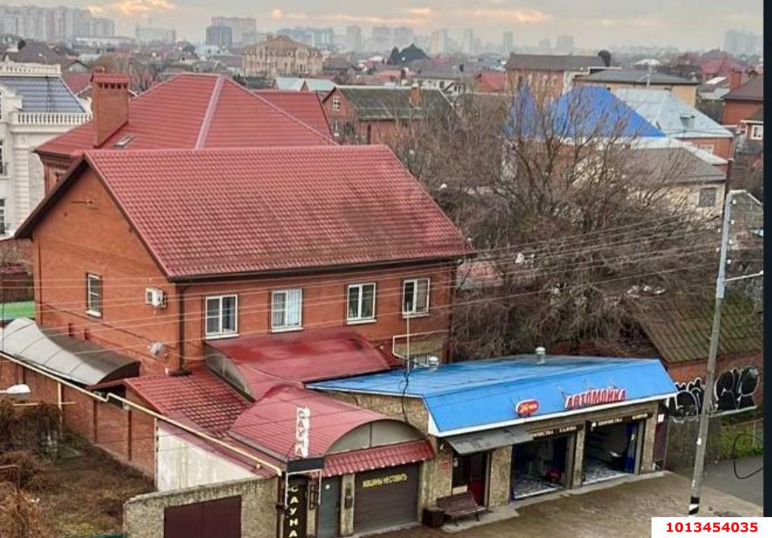 Фото №32: Дом 241 м² + 4.03 сот. - Краснодар, Западный внутригородской округ, ул. Красных Партизан, 166