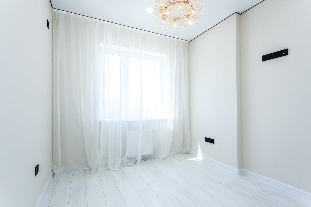 Фото №7: 2-комнатная квартира 56 м² - Краснодар, Центральный внутригородской округ, ЖК Все Свои Вип, Табачная Фабрика, мкр. жилой комплекс Все Свои, ул. Колхозная, 5/1