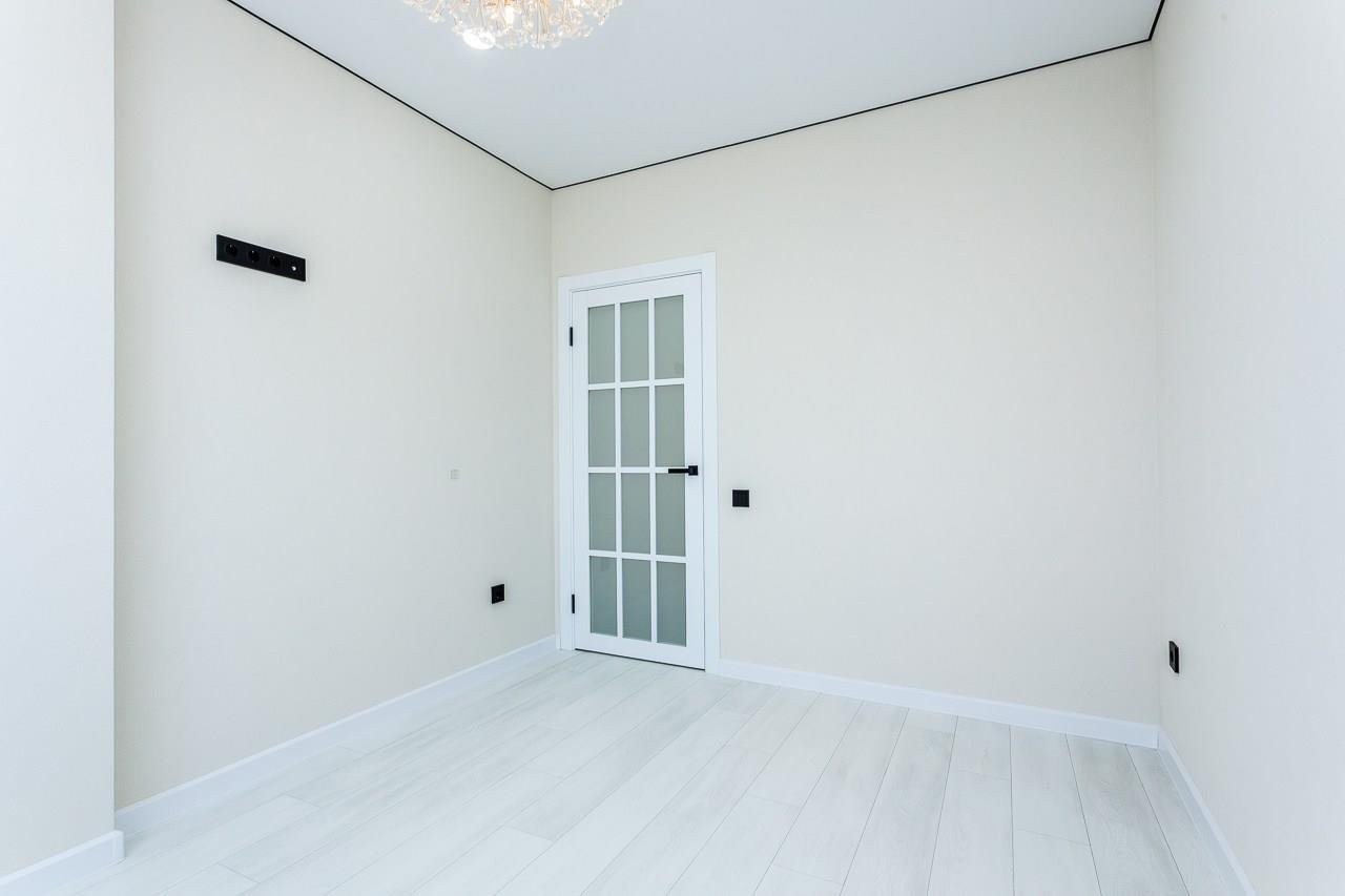 Фото №8: 2-комнатная квартира 56 м² - Краснодар, Центральный внутригородской округ, ЖК Все Свои Вип, Табачная Фабрика, мкр. жилой комплекс Все Свои, ул. Колхозная, 5/1