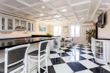 Фото №2: Дом 798 м² - Краснодар, п. Калинино, ул. Астраханская, 2