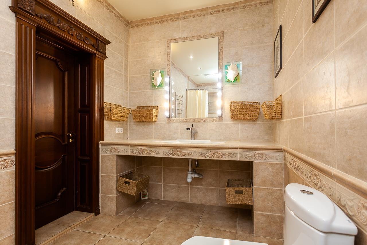 Фото №17: Дом 798 м² + 8.18 сот. - Краснодар, Прикубанский внутригородской округ, Завод Радиоизмерительных Приборов, п. Калинино, ул. Астраханская, 2