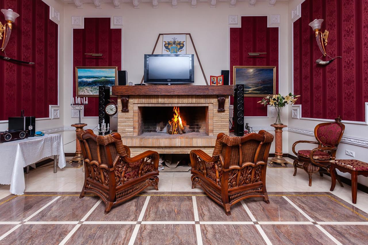 Фото №12: Дом 798 м² + 8.18 сот. - Краснодар, Прикубанский внутригородской округ, Завод Радиоизмерительных Приборов, п. Калинино, ул. Астраханская, 2