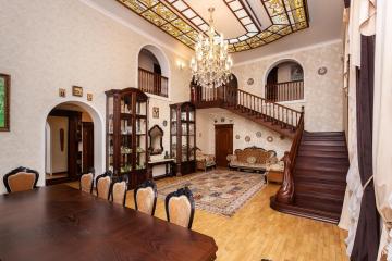 Фото №4: Дом 798 м² - Краснодар, п. Калинино, ул. Астраханская, 2