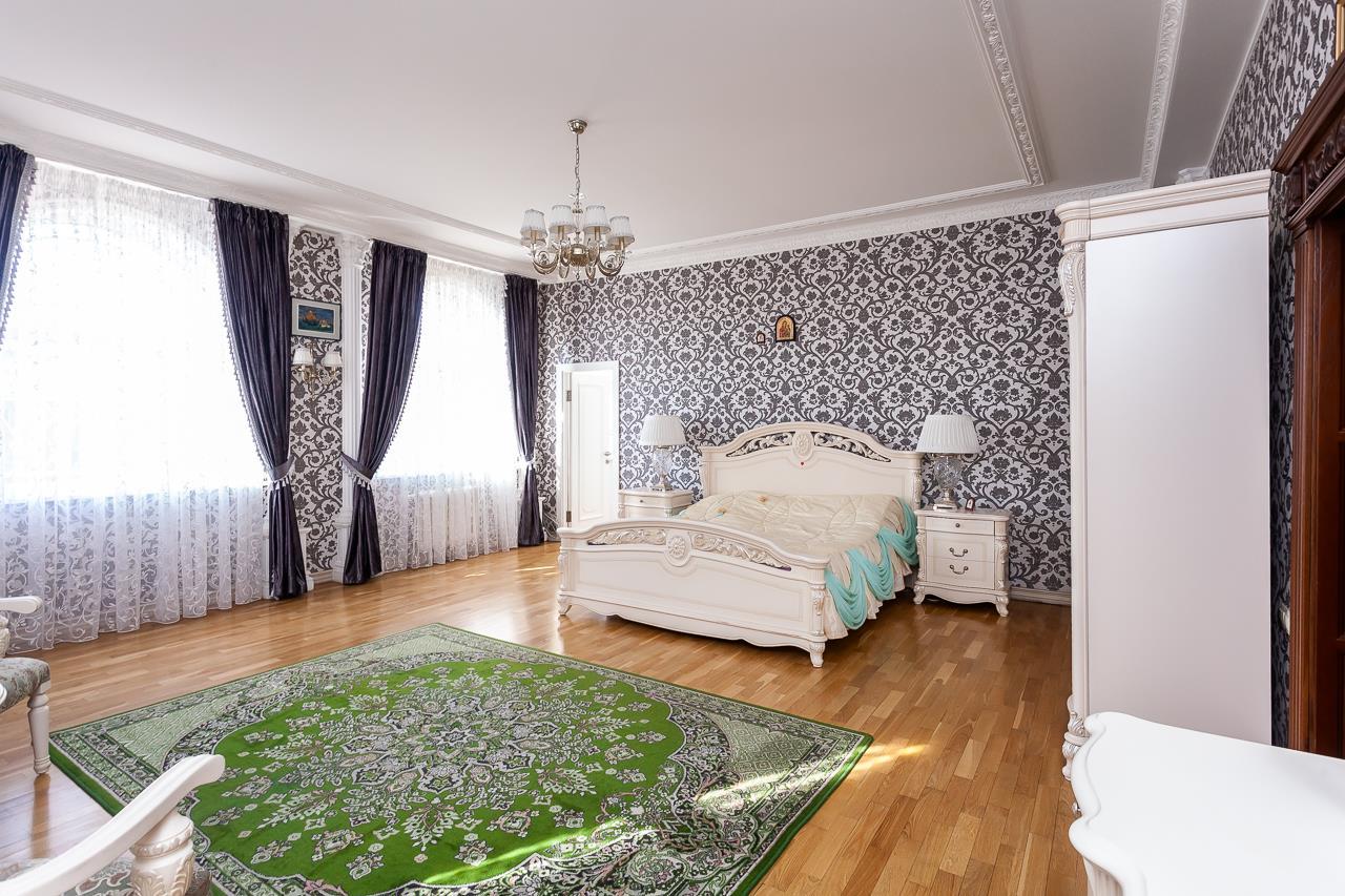 Фото №6: Дом 798 м² + 8.18 сот. - Краснодар, Прикубанский внутригородской округ, Завод Радиоизмерительных Приборов, п. Калинино, ул. Астраханская, 2