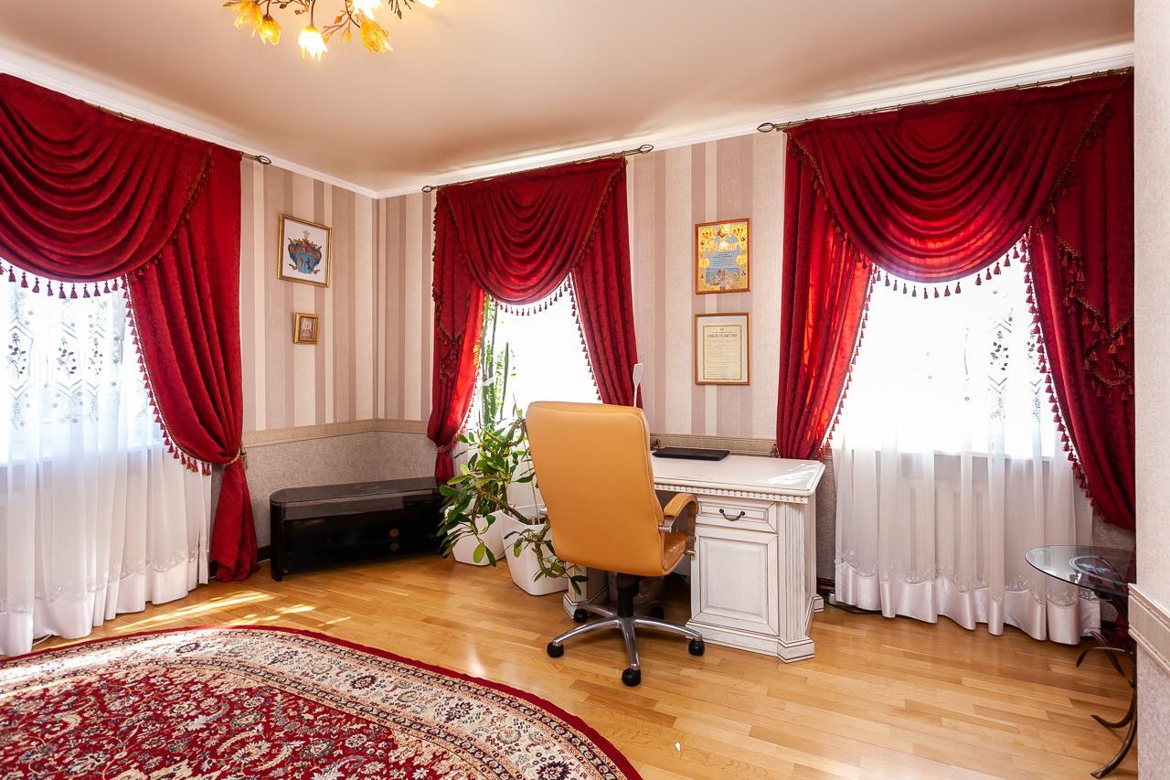 Фото №10: Дом 798 м² + 8.18 сот. - Краснодар, Прикубанский внутригородской округ, Завод Радиоизмерительных Приборов, п. Калинино, ул. Астраханская, 2