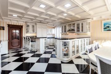 Фото №1: Дом 798 м² - Краснодар, п. Калинино, ул. Астраханская, 2