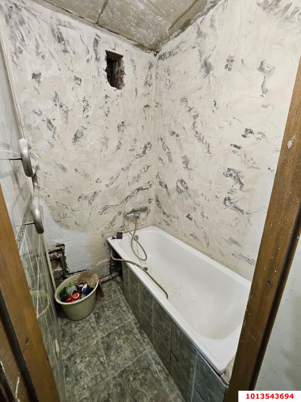 Фото №6: 2-комнатная квартира 48 м² - Краснодар, Пашковский, ул. Евдокии Бершанской, 74