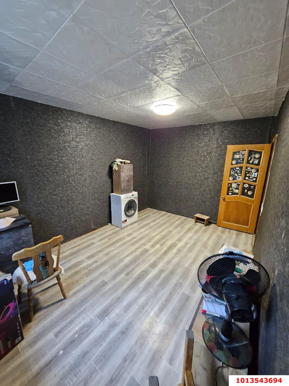 Фото №5: 2-комнатная квартира 48 м² - Краснодар, Пашковский, ул. Евдокии Бершанской, 74