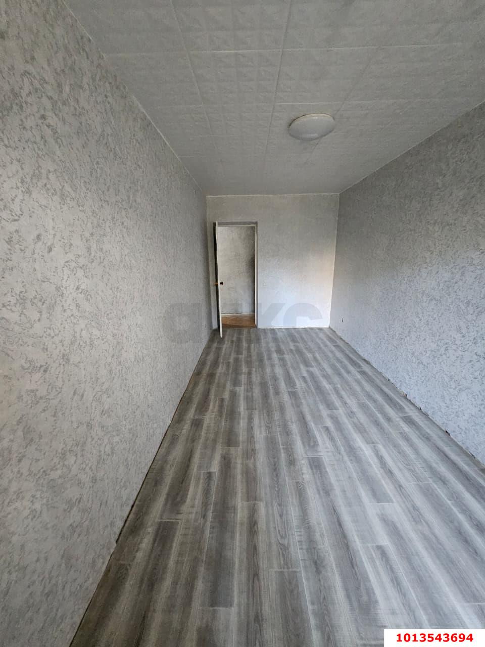 Фото №3: 2-комнатная квартира 48 м² - Краснодар, Пашковский, ул. Евдокии Бершанской, 74