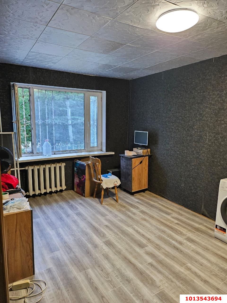 Фото №4: 2-комнатная квартира 48 м² - Краснодар, Пашковский, ул. Евдокии Бершанской, 74