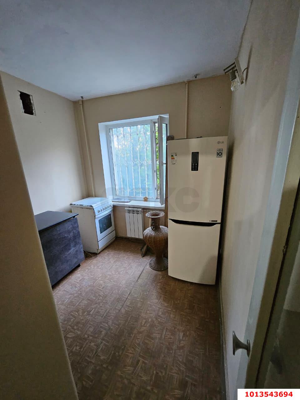 Фото №1: 2-комнатная квартира 48 м² - Краснодар, Пашковский, ул. Евдокии Бершанской, 74