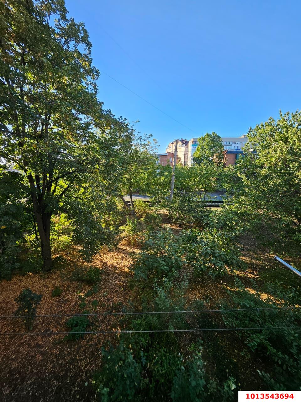 Фото №8: 2-комнатная квартира 48 м² - Краснодар, Пашковский, ул. Евдокии Бершанской, 74