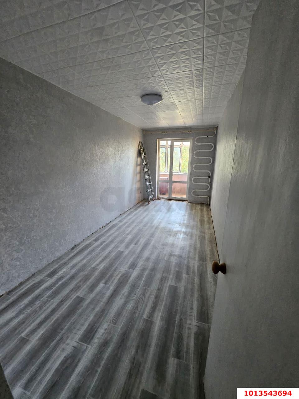 Фото №2: 2-комнатная квартира 48 м² - Краснодар, Пашковский, ул. Евдокии Бершанской, 74