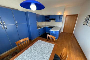 Фото №1: 4-комнатная квартира 138 м² - Краснодар, мкр. Западный внутригородской округ, ул. имени Дзержинского, 12/1