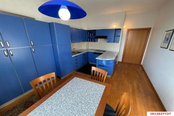 Фото №1: 4-комнатная квартира 138 м² - Краснодар, мкр. Западный внутригородской округ, ул. имени Дзержинского, 12/1