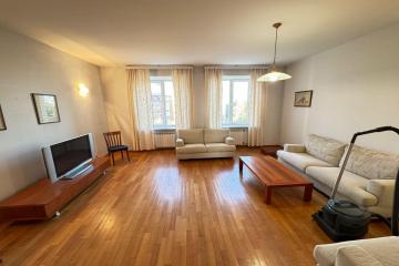 Фото №4: 4-комнатная квартира 138 м² - Краснодар, мкр. Западный внутригородской округ, ул. имени Дзержинского, 12/1