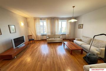 Фото №4: 4-комнатная квартира 138 м² - Краснодар, мкр. Западный внутригородской округ, ул. имени Дзержинского, 12/1