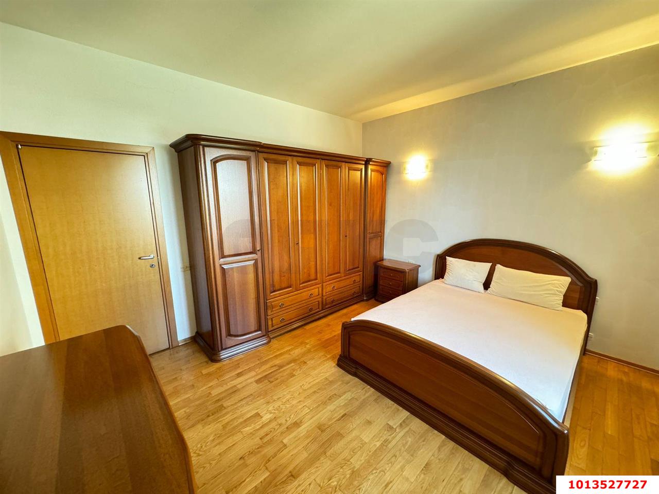 Фото №7: 4-комнатная квартира 140 м² - Краснодар, Западный внутригородской округ, ул. имени Дзержинского, 12/1