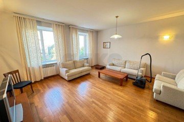 Фото №5: 4-комнатная квартира 138 м² - Краснодар, мкр. Западный внутригородской округ, ул. имени Дзержинского, 12/1