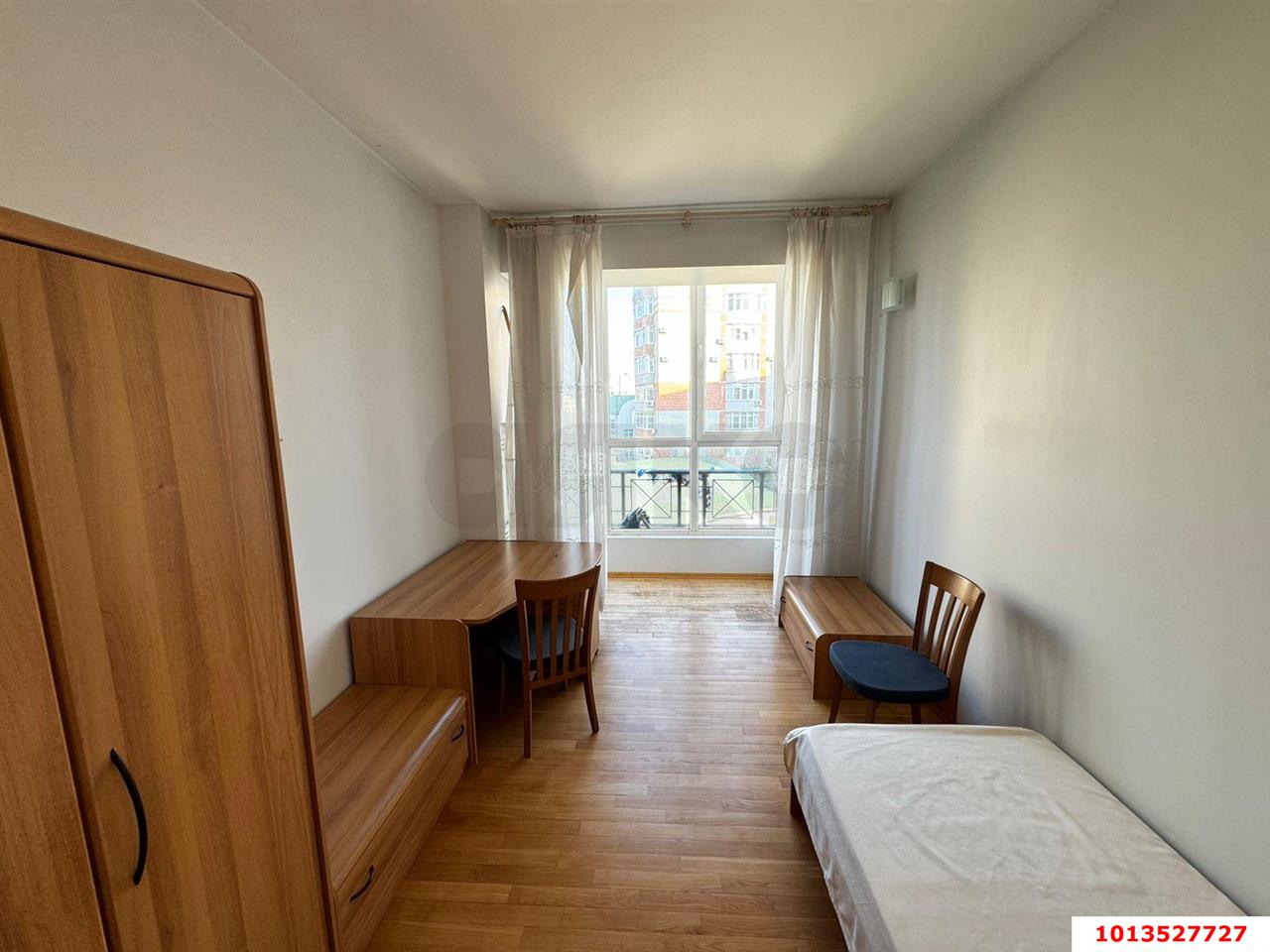 Фото №11: 4-комнатная квартира 140 м² - Краснодар, мкр. Западный внутригородской округ, ул. имени Дзержинского, 12/1