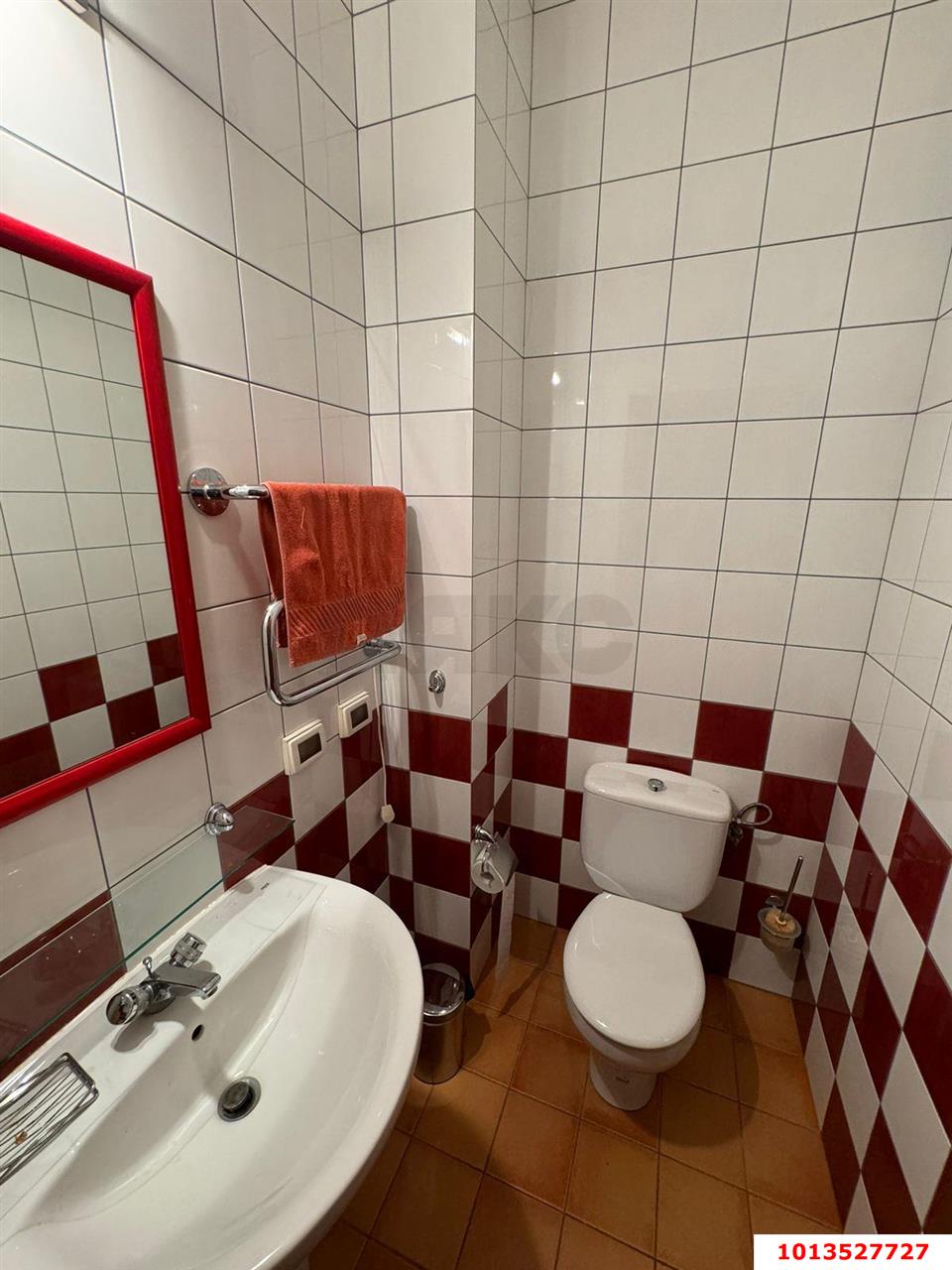 Фото №17: 4-комнатная квартира 140 м² - Краснодар, Западный внутригородской округ, ул. имени Дзержинского, 12/1