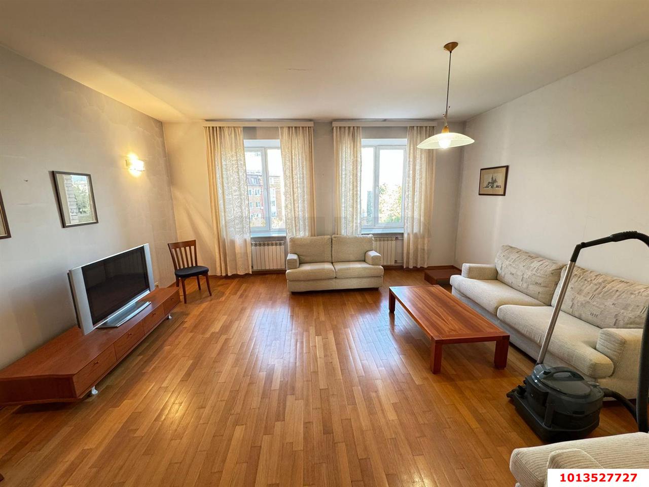 Фото №4: 4-комнатная квартира 140 м² - Краснодар, Западный внутригородской округ, ул. имени Дзержинского, 12/1