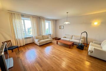 Фото №5: 4-комнатная квартира 138 м² - Краснодар, мкр. Западный внутригородской округ, ул. имени Дзержинского, 12/1