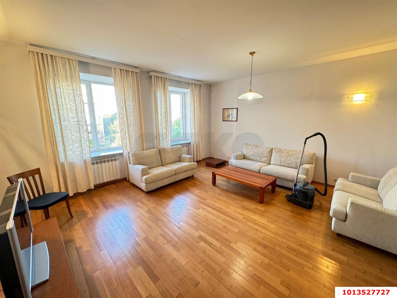 Фото №5: 4-комнатная квартира 140 м² - Краснодар, мкр. Западный внутригородской округ, ул. имени Дзержинского, 12/1