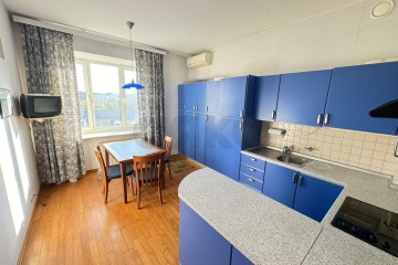 Фото №3: 4-комнатная квартира 140 м² - Краснодар, мкр. Западный внутригородской округ, ул. имени Дзержинского, 12/1