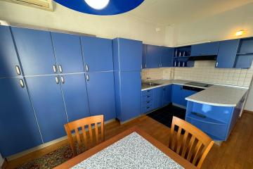 Фото №2: 4-комнатная квартира 138 м² - Краснодар, мкр. Западный внутригородской округ, ул. имени Дзержинского, 12/1