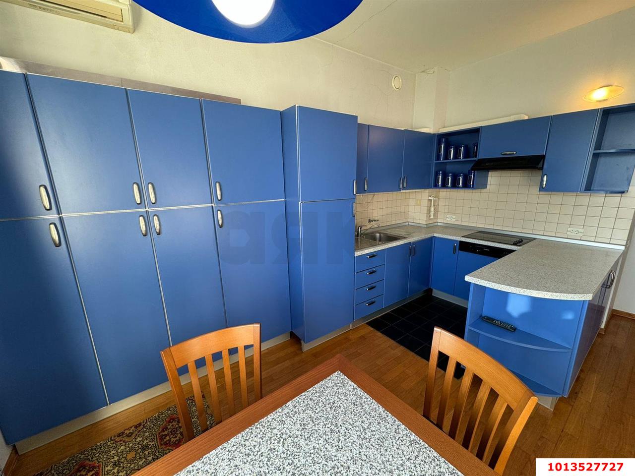 Фото №2: 4-комнатная квартира 140 м² - Краснодар, мкр. Западный внутригородской округ, ул. имени Дзержинского, 12/1