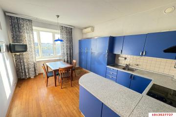 Фото №3: 4-комнатная квартира 138 м² - Краснодар, мкр. Западный внутригородской округ, ул. имени Дзержинского, 12/1