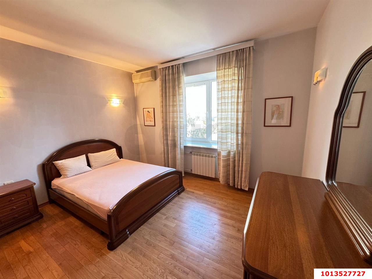 Фото №6: 4-комнатная квартира 140 м² - Краснодар, мкр. Западный внутригородской округ, ул. имени Дзержинского, 12/1