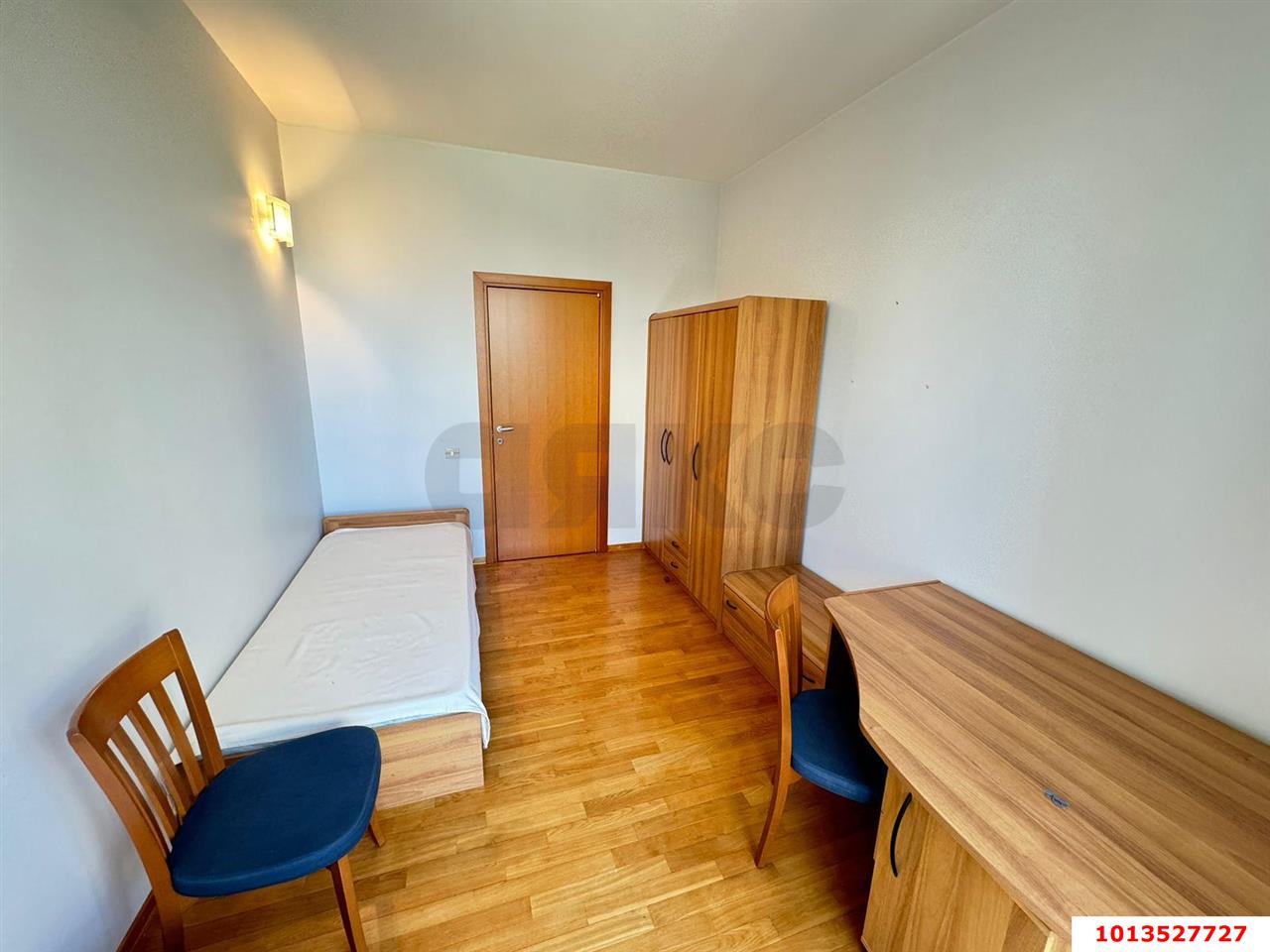 Фото №12: 4-комнатная квартира 140 м² - Краснодар, мкр. Западный внутригородской округ, ул. имени Дзержинского, 12/1