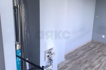 Фото №2: Комната 19 м² - Краснодар, мкр. Горгаз, ул. Станкостроительная, 17