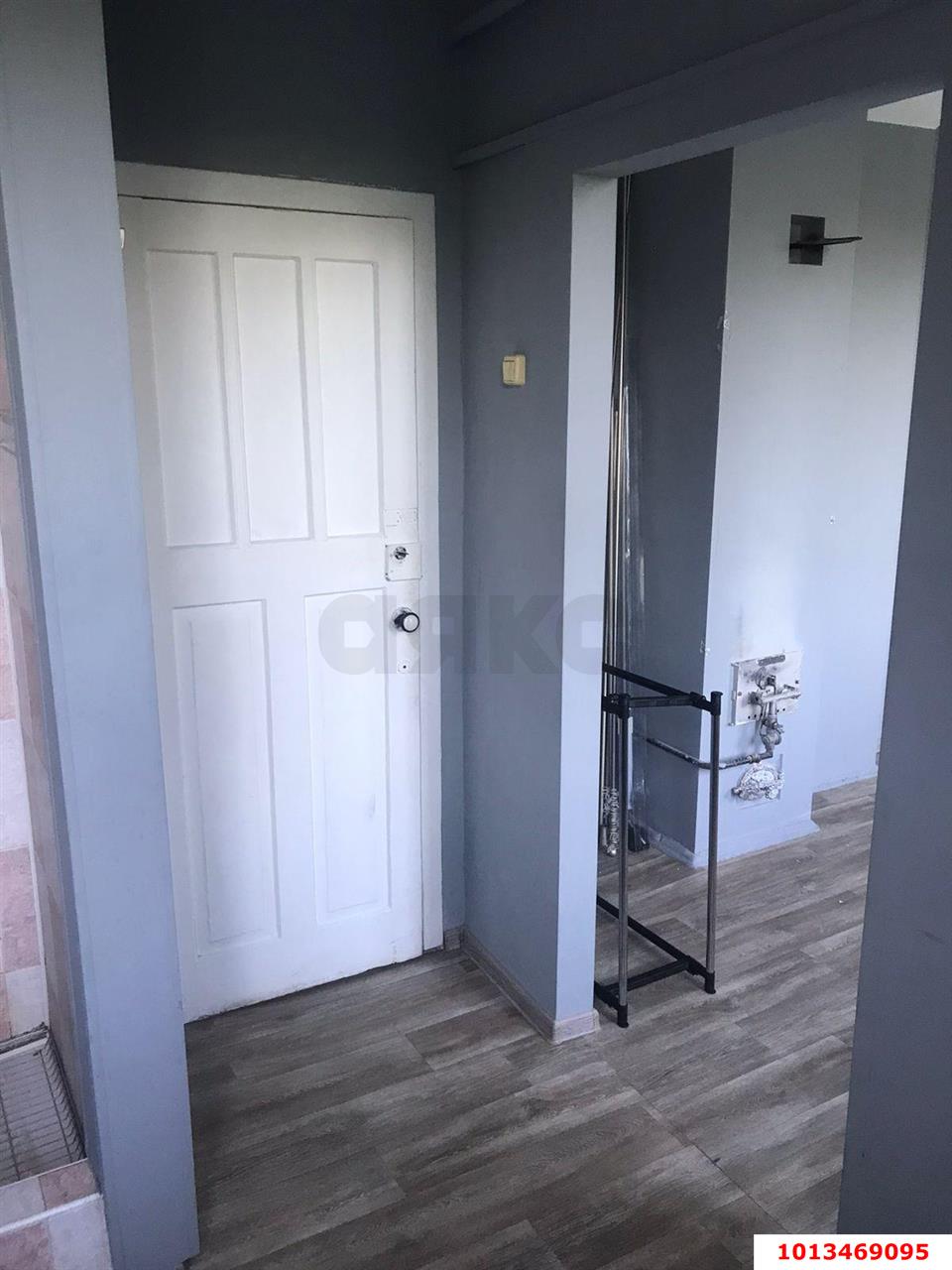 Фото №1: Комната 19 м² - Краснодар, Горгаз, ул. Станкостроительная, 17