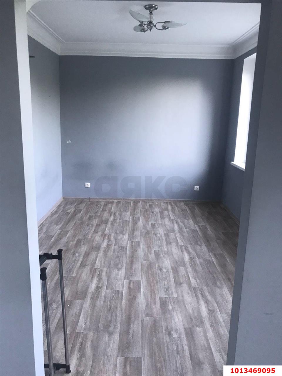 Фото №4: Комната 19 м² - Краснодар, Горгаз, ул. Станкостроительная, 17