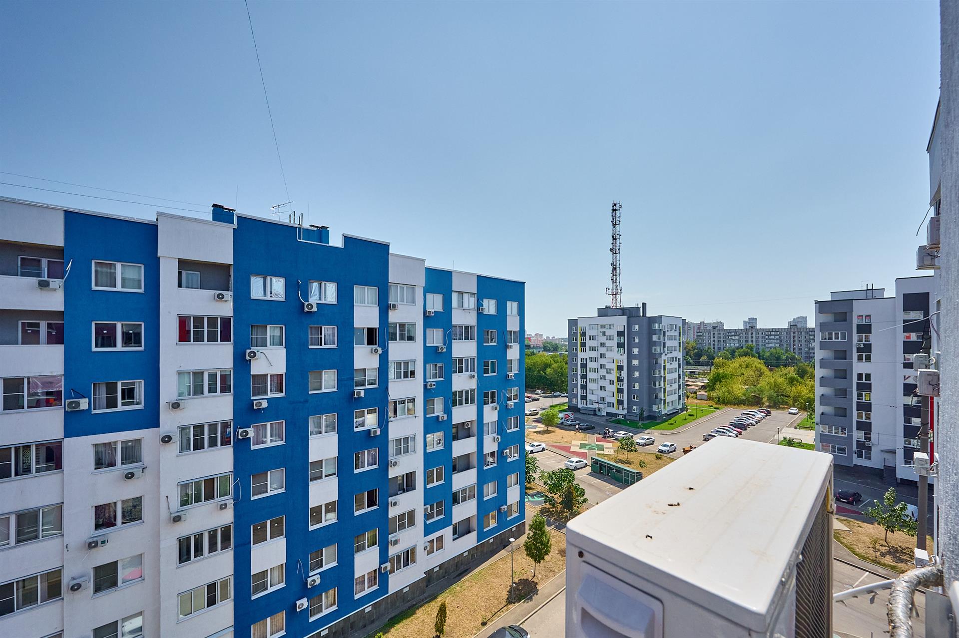 Фото №13: Студия 27 м² - Краснодар, Карасунский внутригородской округ, ж/р Новознаменский, ул. Войсковая, 4к6