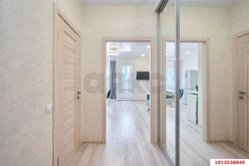 Фото №5: Студия 27 м² - Краснодар, ж/р Новознаменский, ул. Войсковая, 4к6