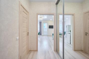 Фото №5: Студия 27 м² - Краснодар, ж/р Новознаменский, ул. Войсковая, 4к6