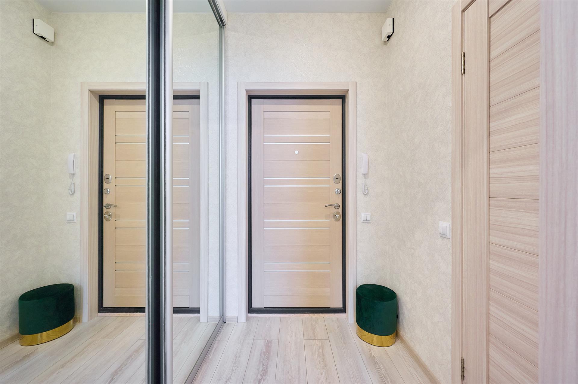 Фото №6: Студия 27 м² - Краснодар, Карасунский внутригородской округ, ж/р Новознаменский, ул. Войсковая, 4к6