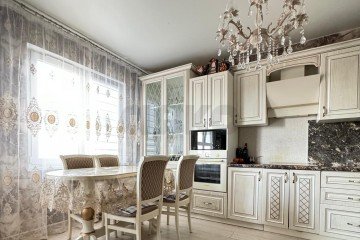 Фото №2: 3-комнатная квартира 78 м² - Краснодар, ж/р Восточный, 