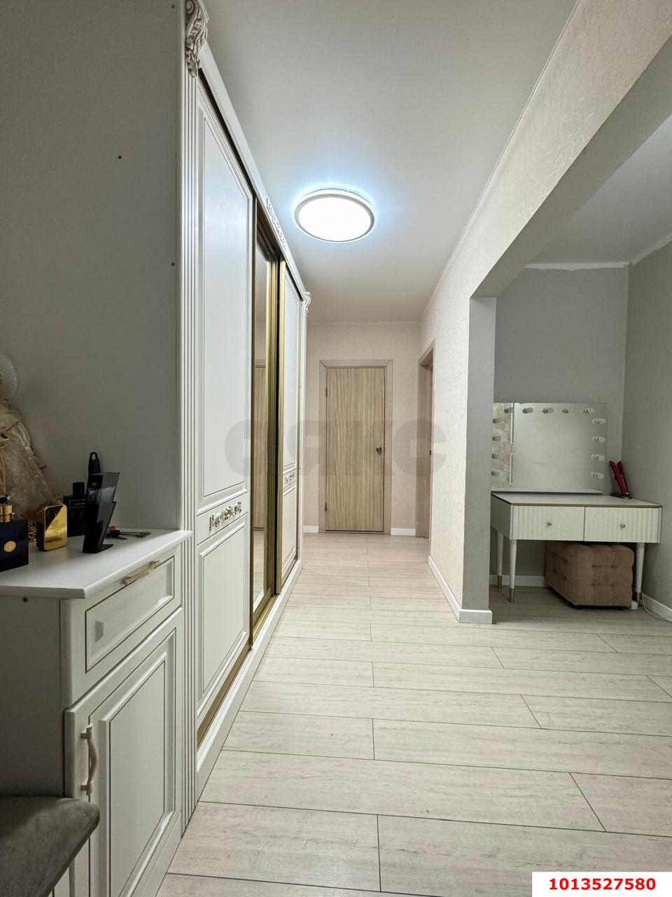 Фото №11: 3-комнатная квартира 78 м² - Краснодар, Восточный