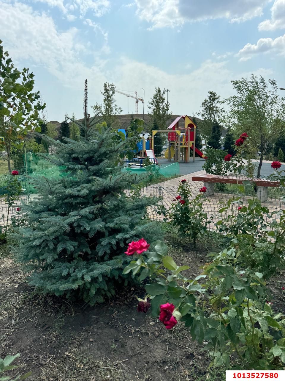Фото №14: 3-комнатная квартира 78 м² - Краснодар, Восточный, 