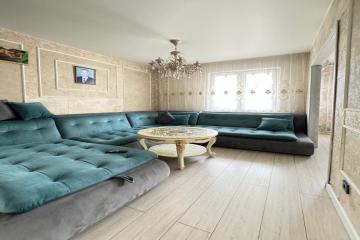 Фото №3: 3-комнатная квартира 78 м² - Краснодар, мкр. Прикубанский внутригородской округ, ул. Генерала Трошева, 11