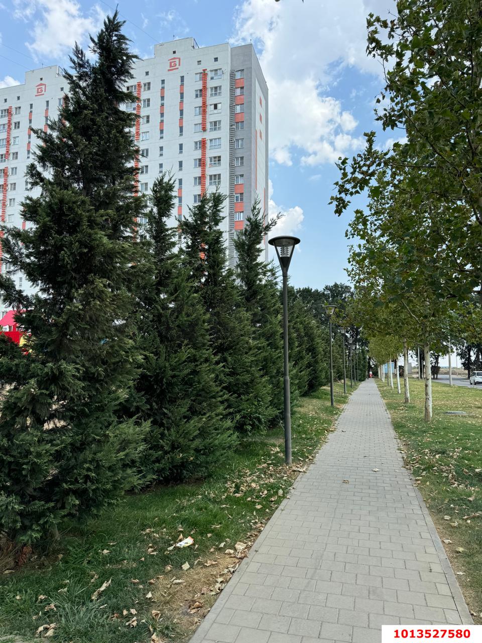 Фото №15: 3-комнатная квартира 78 м² - Краснодар, Восточный, 