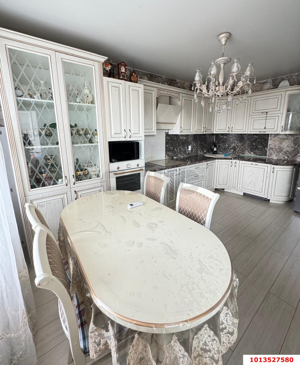 Фото №1: 3-комнатная квартира 78 м² - Краснодар, Восточный