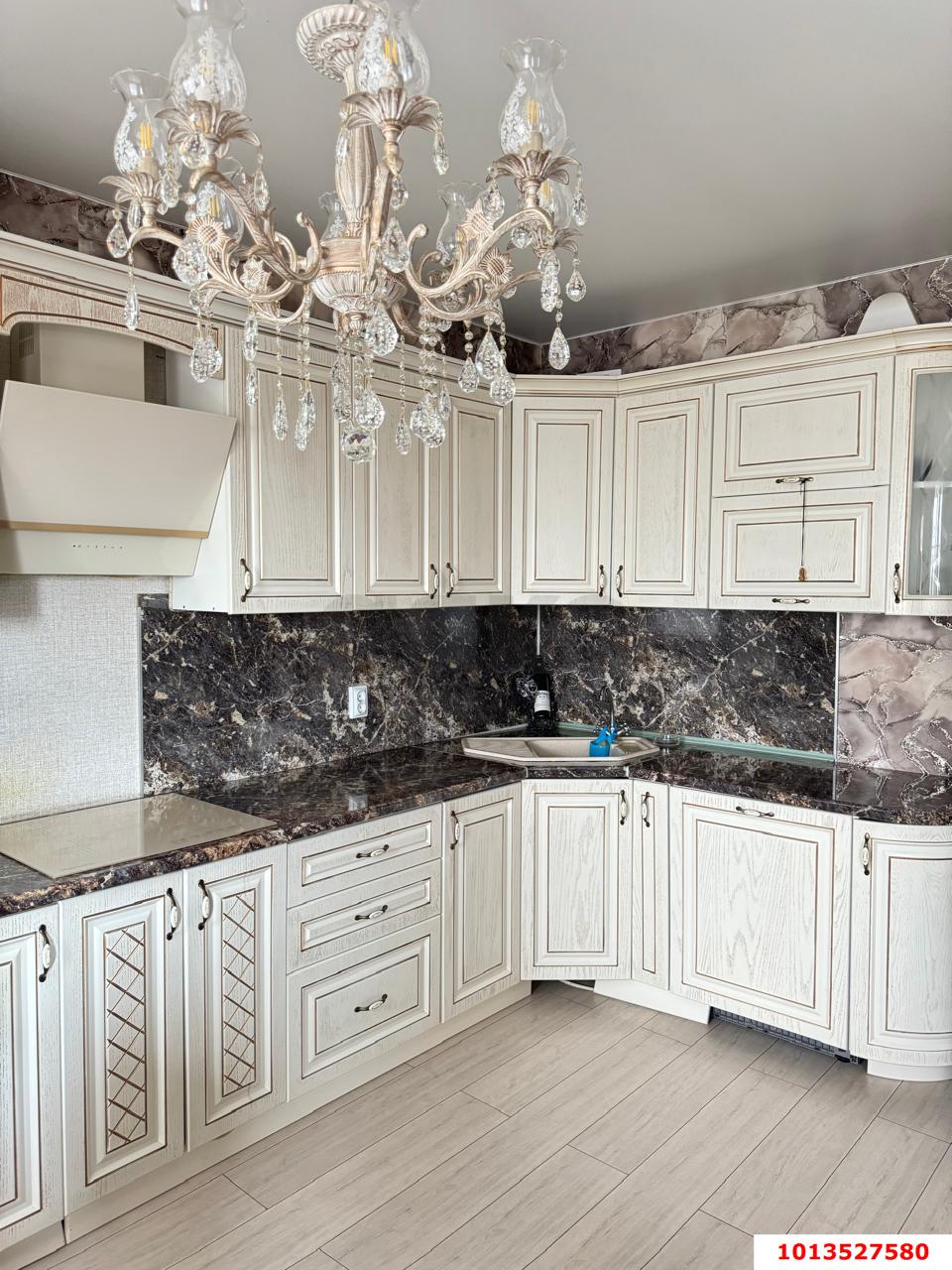 Фото №5: 3-комнатная квартира 78 м² - Краснодар, Восточный